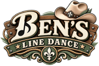 Ben's Line Dance