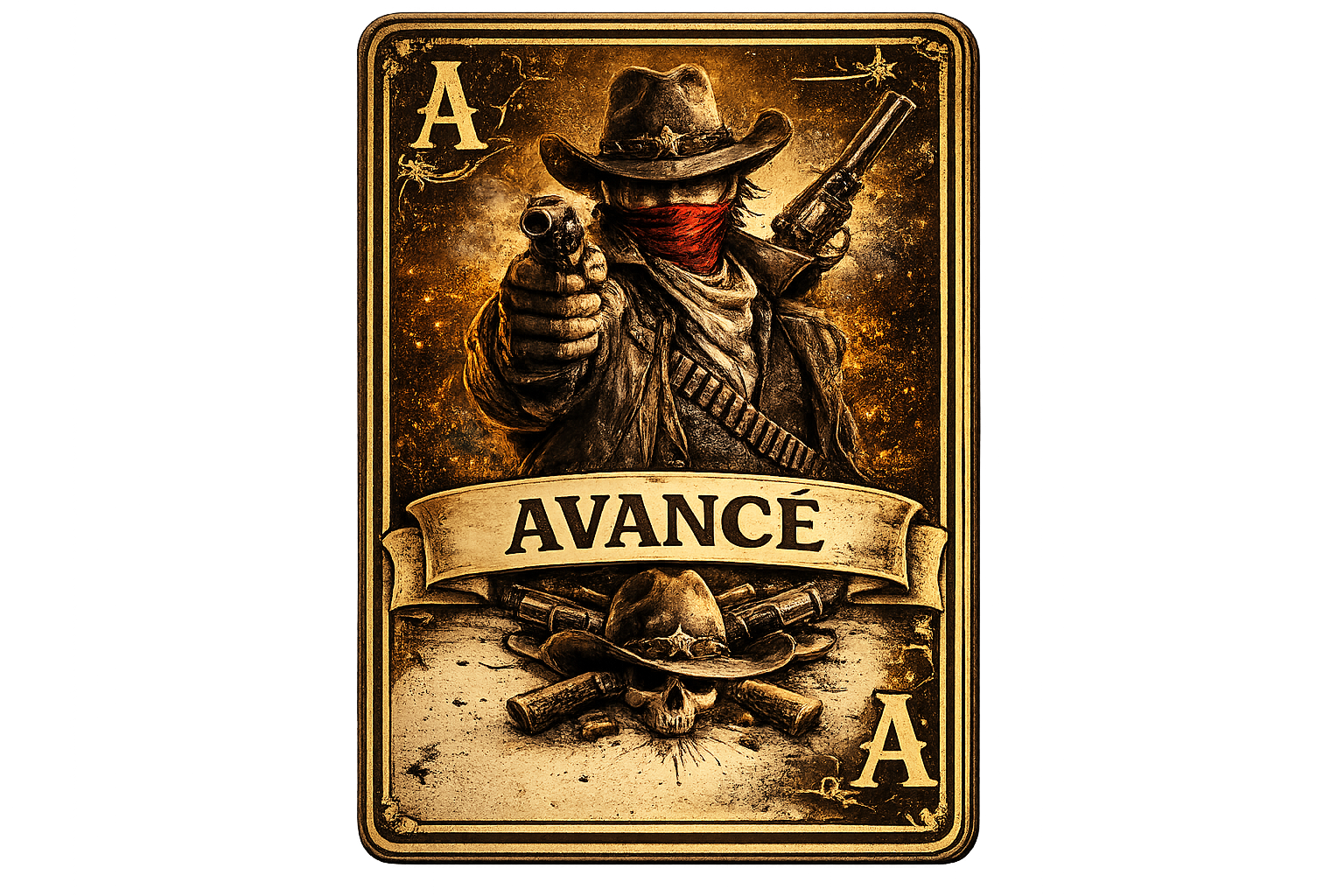 Avance